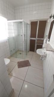 Casa Inteira FDS - Suíte - Até 5p - 2º Quarto opcional - 8