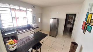 Casa Inteira FDS - Suíte - Até 5p - 2º Quarto opcional - 6