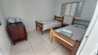 Casa Inteira FDS - Suíte - Até 5p - 2º Quarto opcional - 7