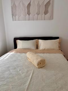 Urban Oasis Belgrade- free parking, quiet area close to City Centre - 5