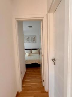 Urban Oasis Belgrade- free parking, quiet area close to City Centre - 1