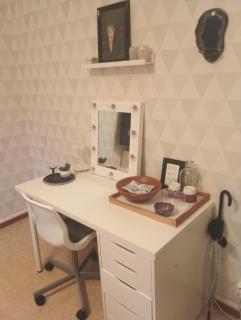 The Creative Studio Apartment - 3