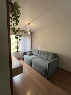 Apartamento aconchegante - 6