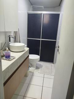 Apartamento aconchegante - 3