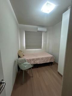 Apartamento aconchegante - 2
