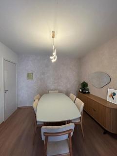 Apartamento aconchegante - 1