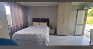 Rundu Rainbow Guesthouse - 2