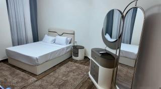 Luxurious Two Bedrooms Apartment in Latin District - 1