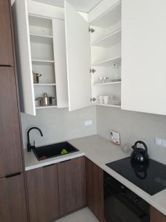 Apartament Neonowy Częstochowa Darmowy Parking - 6