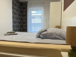 Center-Apartment in heart of city center - 1