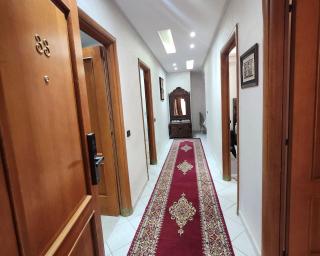 Modern & Spacious Apartment in Guéliz - Parking - 0