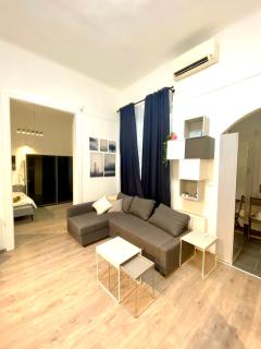 A22 -2 Bedroom apartment - 1