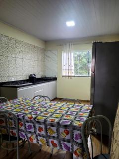 Casa para aluguel de temporada próxima ao Shopping Catuai Palladium - 4