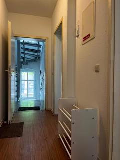 Stylische Flat1 mit französischem Balkon1 all-in 5G - Gera - 3