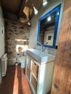 Can Cirili Rustic Romantic apartment for couples or family events - 2