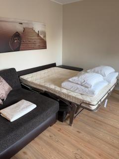 Pärnu Apartment beach 10 min by walk - 8