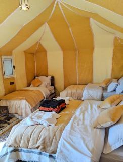 Camp Lovers Desert - 2