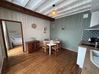 Le Clos des Halles - La Forêt Auvray - 4