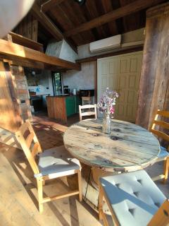 Can Cirili Rustic Romantic apartment for couples or family events - 5