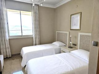 Luxury 2-Bedroom Sea View Apartment in Gold City - 2