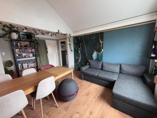 Apartment 3 bedrooms Reykjavik Vesturbaer - 7