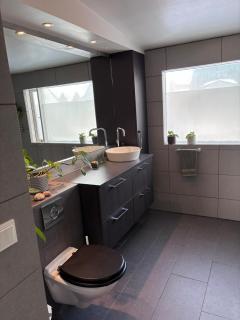 Apartment 3 bedrooms Reykjavik Vesturbaer - 1