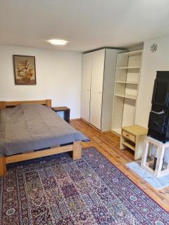 Guesthouse at a traditional Finnish home - 3