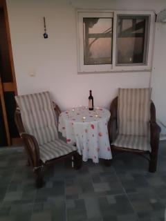 Soula Apartment Ialisos - 7