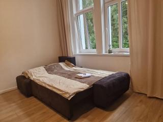 Apartmán Karlovy Vary - 0