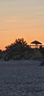 Studio 4 personnes au Cap-d'Agde - 9