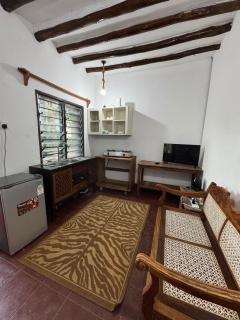 Shalom Wellspring Cottage - Malindi - 4