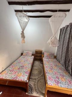 Shalom Wellspring Cottage - Malindi - 1