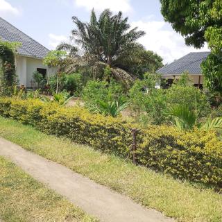 Shalom Wellspring Cottage - Malindi - 3