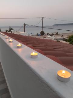 Soula Apartment Ialisos - 3