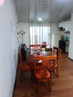 Apartamento Victoria B - 4