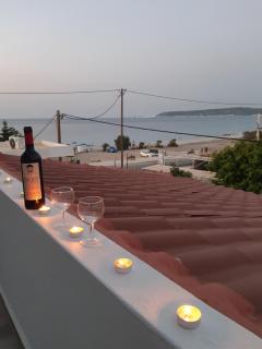 Soula Apartment Ialisos - 2