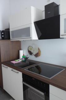 Gemütliche 2-Zimmer Wohnung für Geschäftsreisende & Familien - 9