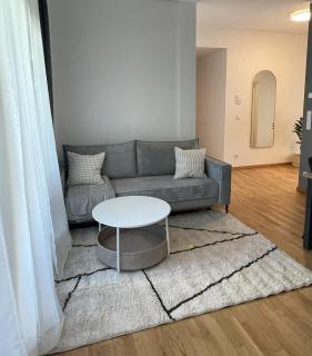 Gemütliche 2-Zimmer Wohnung für Geschäftsreisende & Familien - 2
