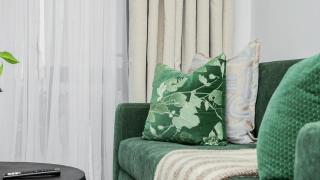 Eva Luxe Lofts C402 - 0