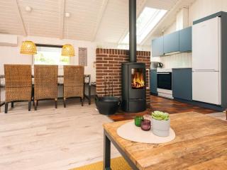 4 star holiday home in Nørre Nebel - 7