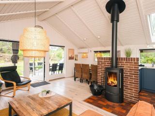 4 star holiday home in Nørre Nebel - 5