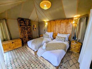 Camp Lovers Desert - 5