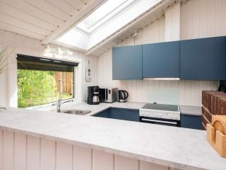 4 star holiday home in Nørre Nebel - 9