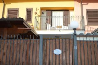 Casa onda azzurra - 8