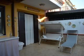 Casa onda azzurra - 4
