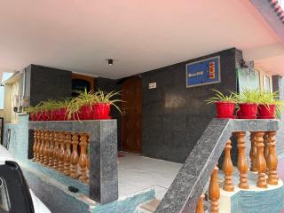 Eden Gardens Home stay Coimbatore - 2