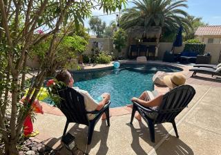 Amazing Grace Vacation Home - 7