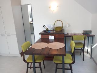 PartÉl Apartman - 5