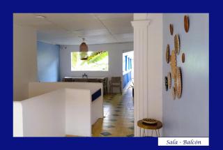 Colonial Apartment in San Diego 5 Bedrooms SEVEN HOME - 1