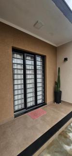 Suite Privativa , WI-FI, Check-in Autônomo, Garagem - 4